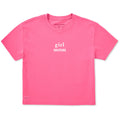 Women's Girl Mom Short Sleeve Crusher Boxy Tee product image 1
