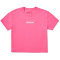 Women's Mom Daisy Short Sleeve Crusher Boxy Tee product image 1