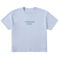 Women's Volleyball Mom Short Sleeve Crusher Boxy Tee product image 1