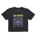 Women's God Forbid Women Have Hobbies Cauldron Short Sleeve product image 1