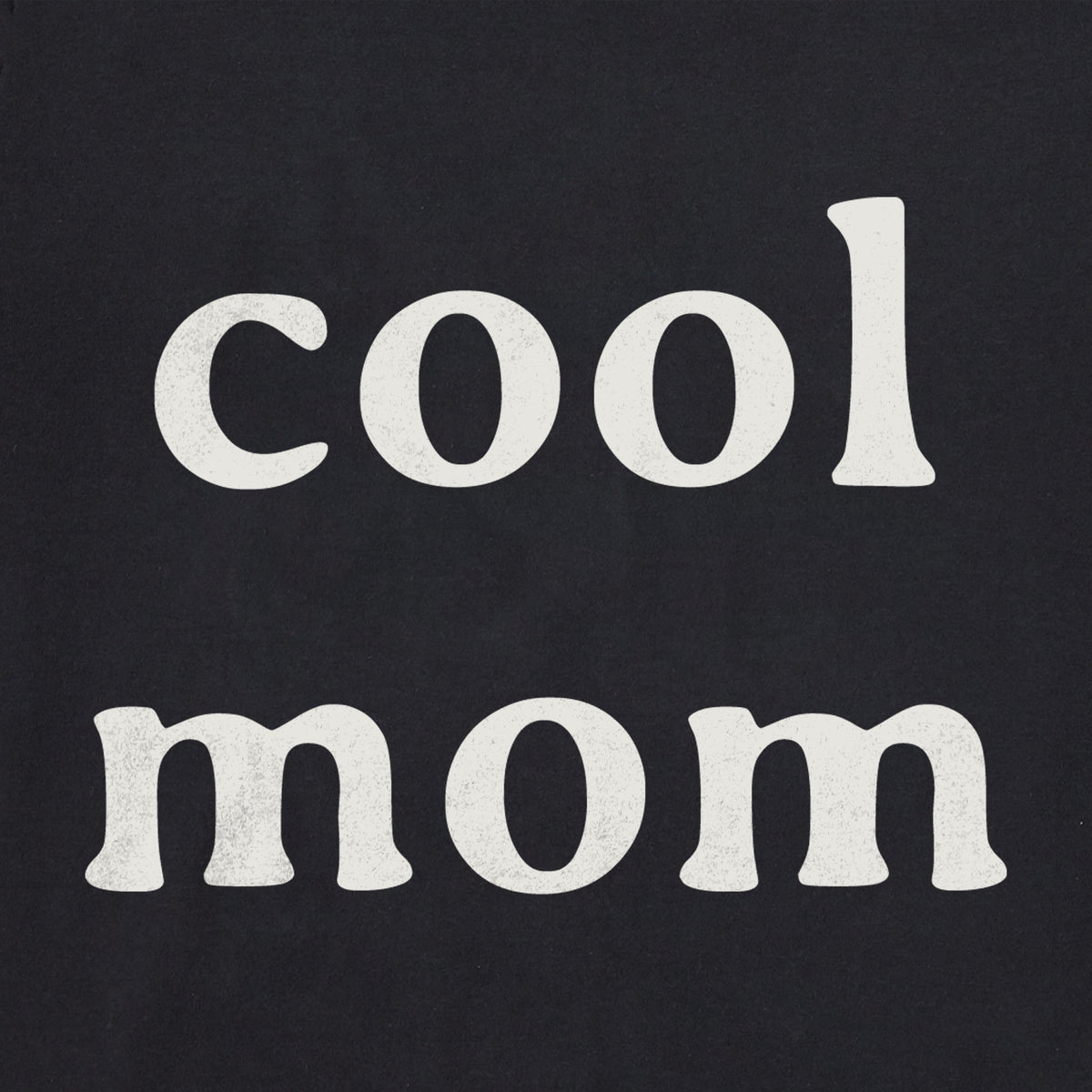 Women's Cool Mom Short Sleeve Crusher Boxy Tee product image 2
