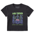 Women's God Forbid Women Have Hobbies Cauldron Crusher-LITE product image 1