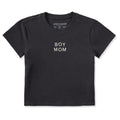 Women's Boy Mom Crusher-LITE Shrunken Tee product image 1
