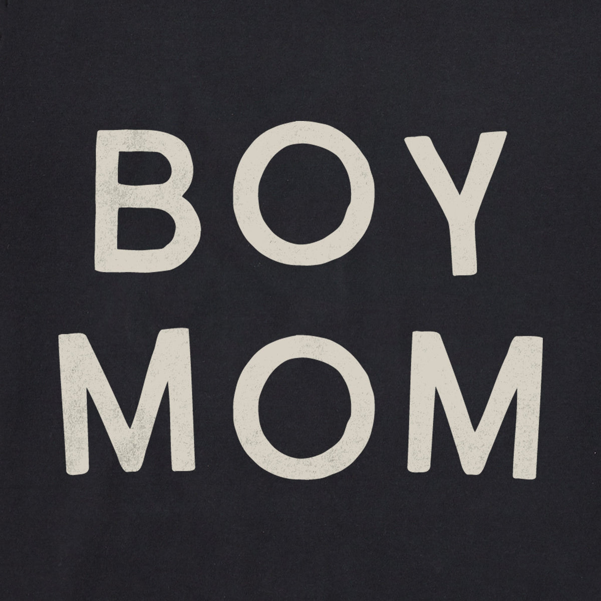 Women's Boy Mom Crusher-LITE Shrunken Tee product image 2