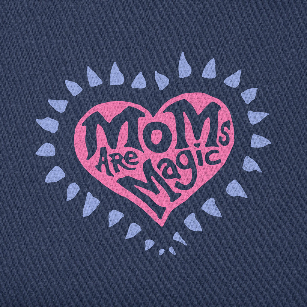 Women's Moms Are Magic Crusher Tank product image 2