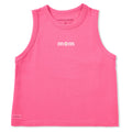 Women's Mom Daisy Crusher Boxy Tank product image 1