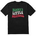 Men's Nonna's Little Meatball Short Sleeve Crusher Tee product image 1