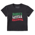 Women's Nonna's Little Meatball Crusher-LITE Shrunken Tee product image 1