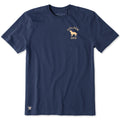 Men's Golden Dad Short Sleeve Tee product image 1