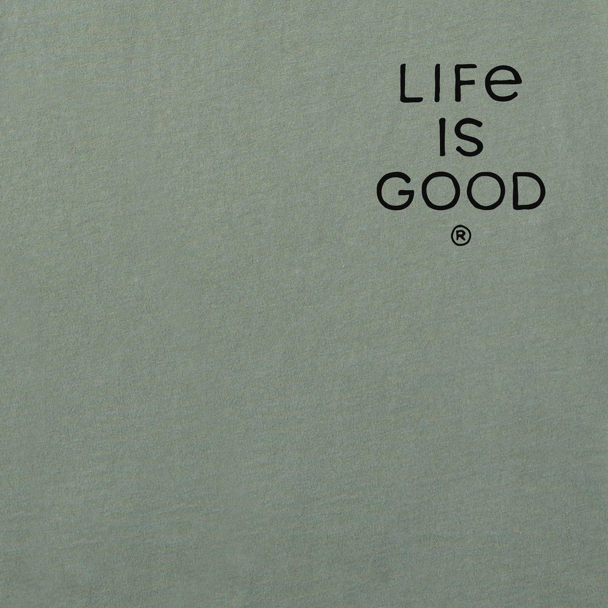 Men's I'll Be in My BBQ Office Short Sleeve Tee product image 6
