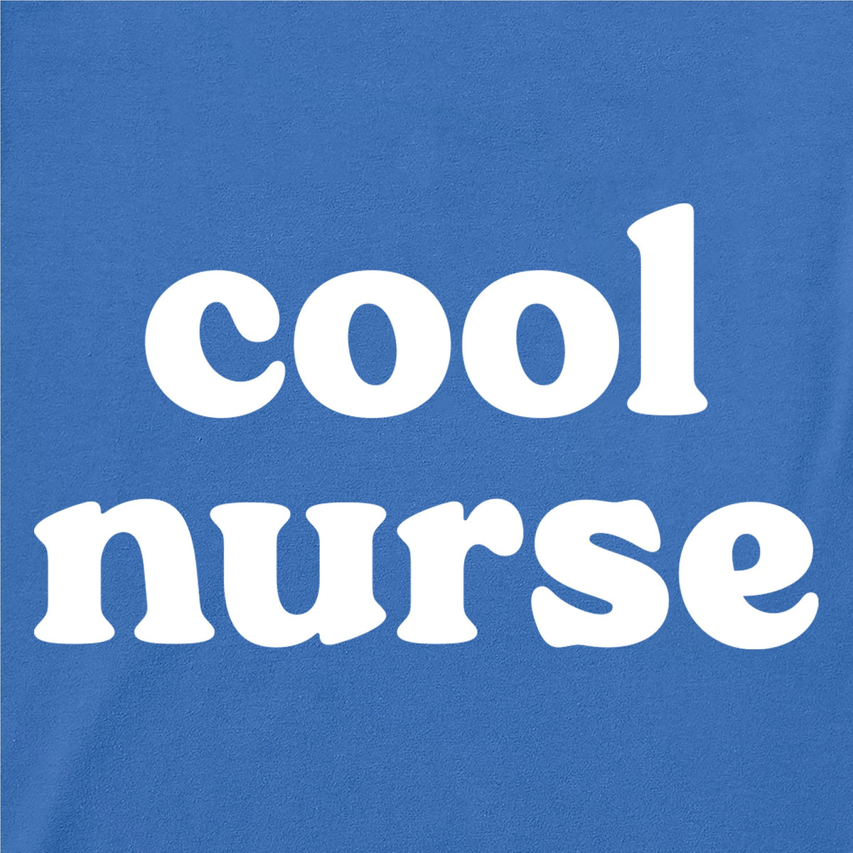 Women's Cool Nurse Short Sleeve Crusher Boxy Tee product image 6