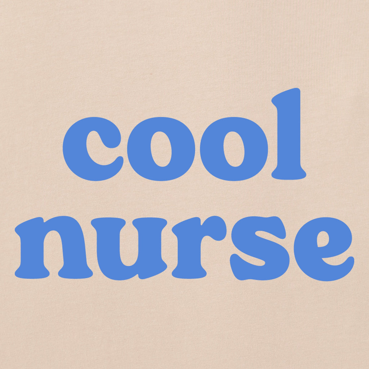 Women's Cool Nurse Short Sleeve Crusher Boxy Tee product image 10