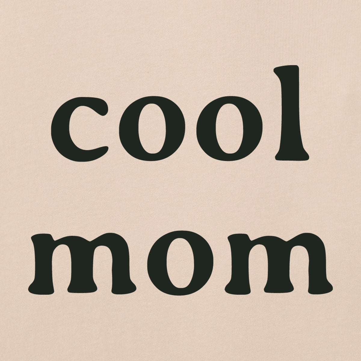 Women's Cool Mom Short Sleeve Crusher Boxy Tee product image 4