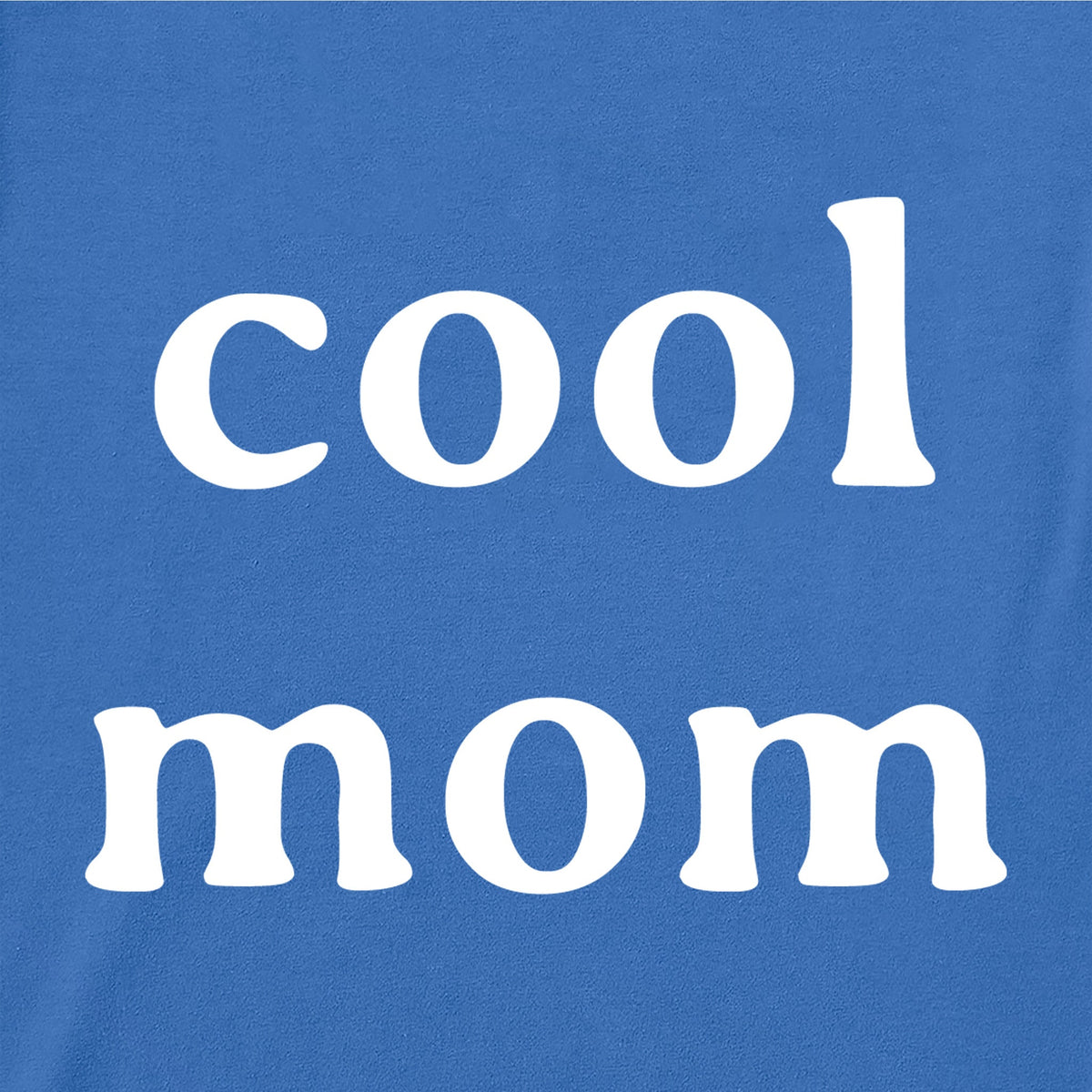 Women's Cool Mom Short Sleeve Crusher Boxy Tee product image 6