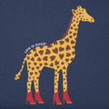 Giraffe in Boots product image 1