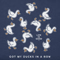 Got My Ducks in a Row