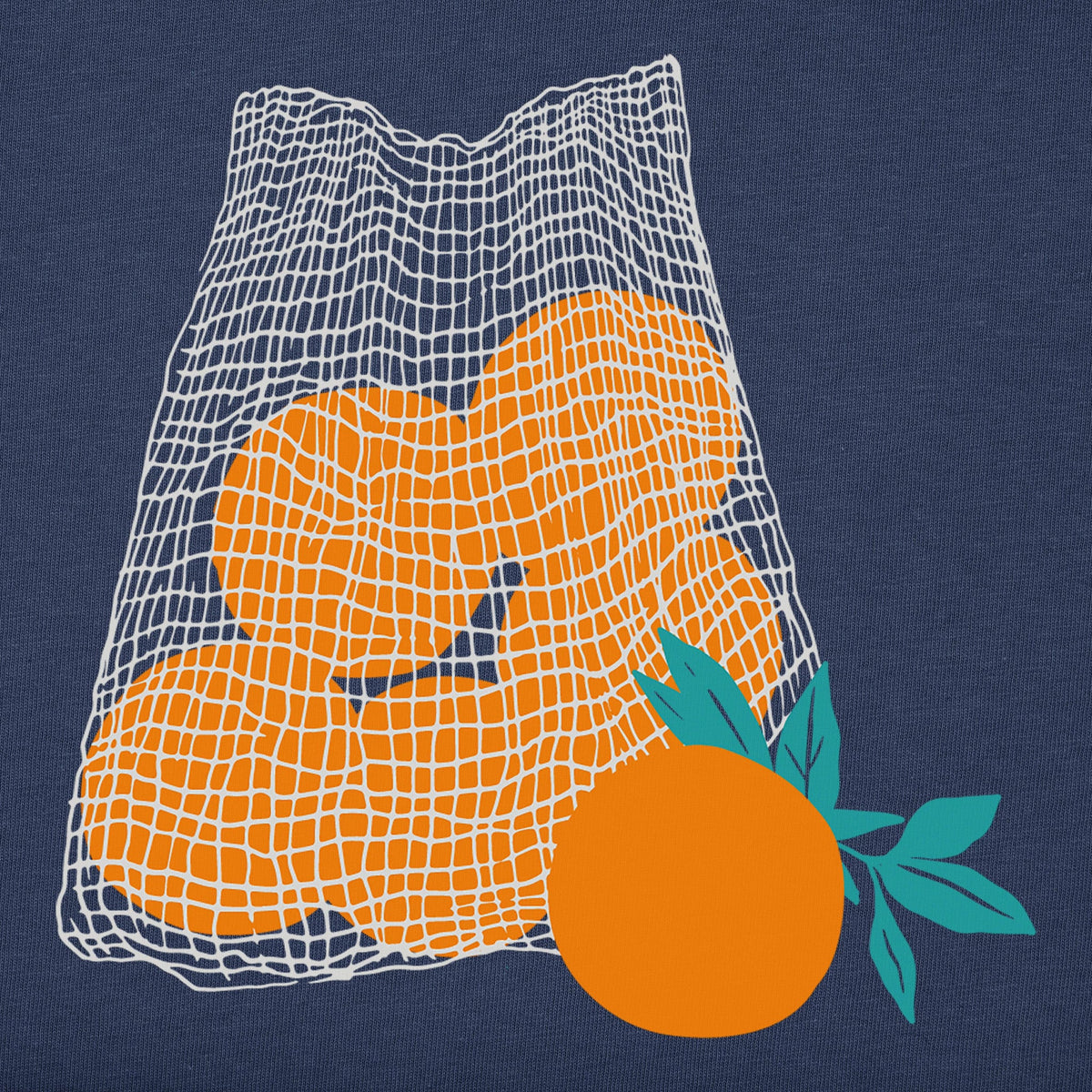 Market Oranges