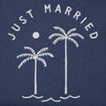 Just Married Palms product image 1