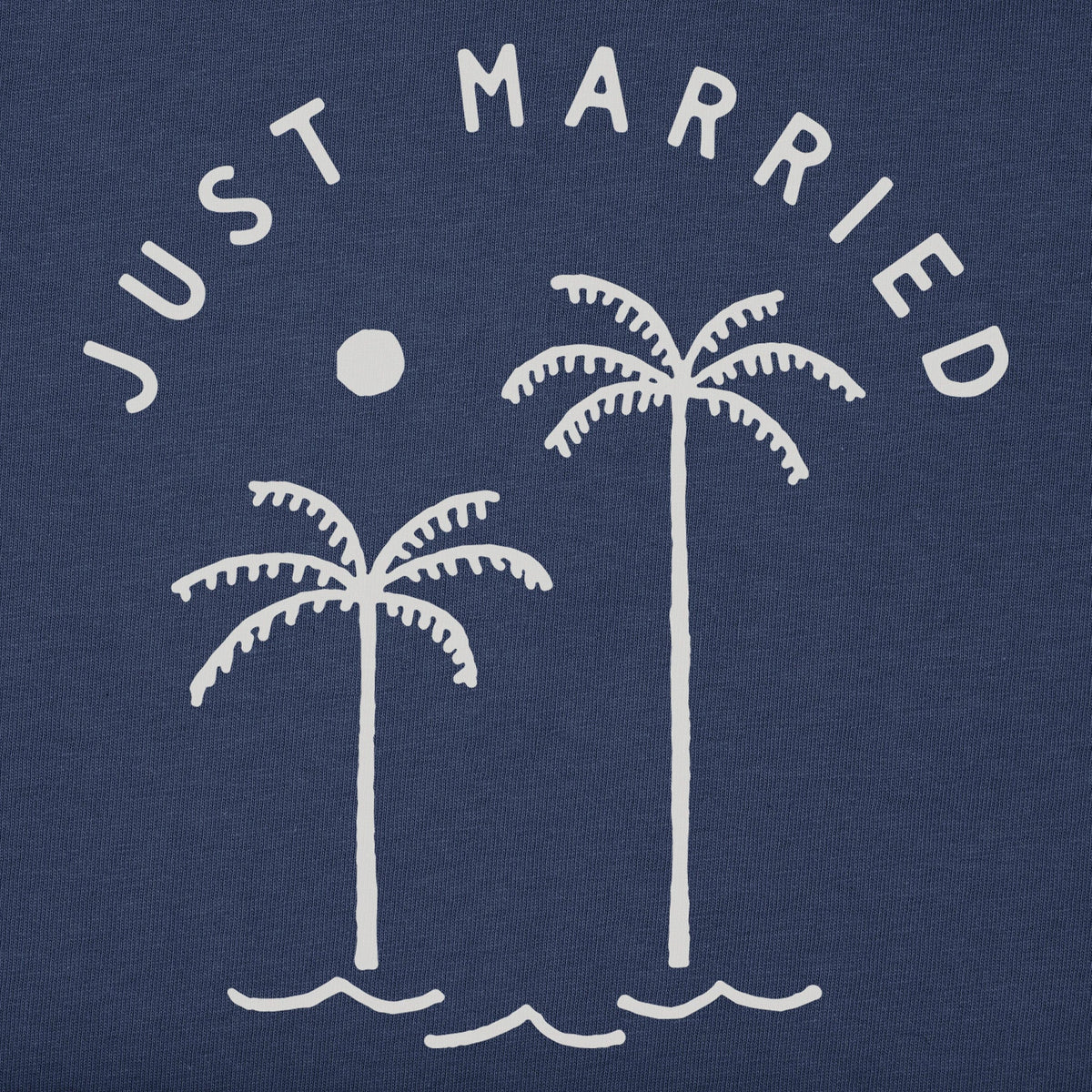 Just Married Palms product image 1