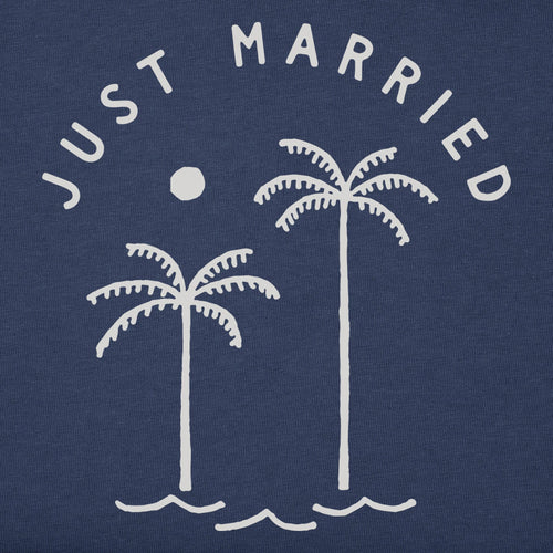 Just Married Palms product image 1