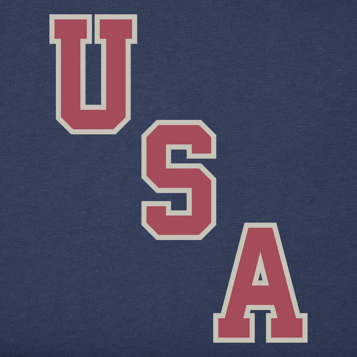USA Diagonal
