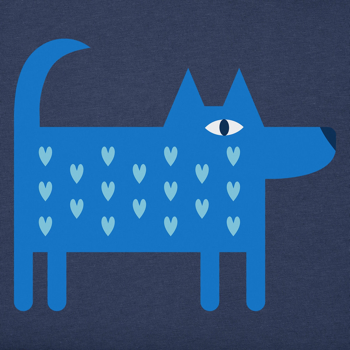 Big Love Small Dog Hearts product image 1