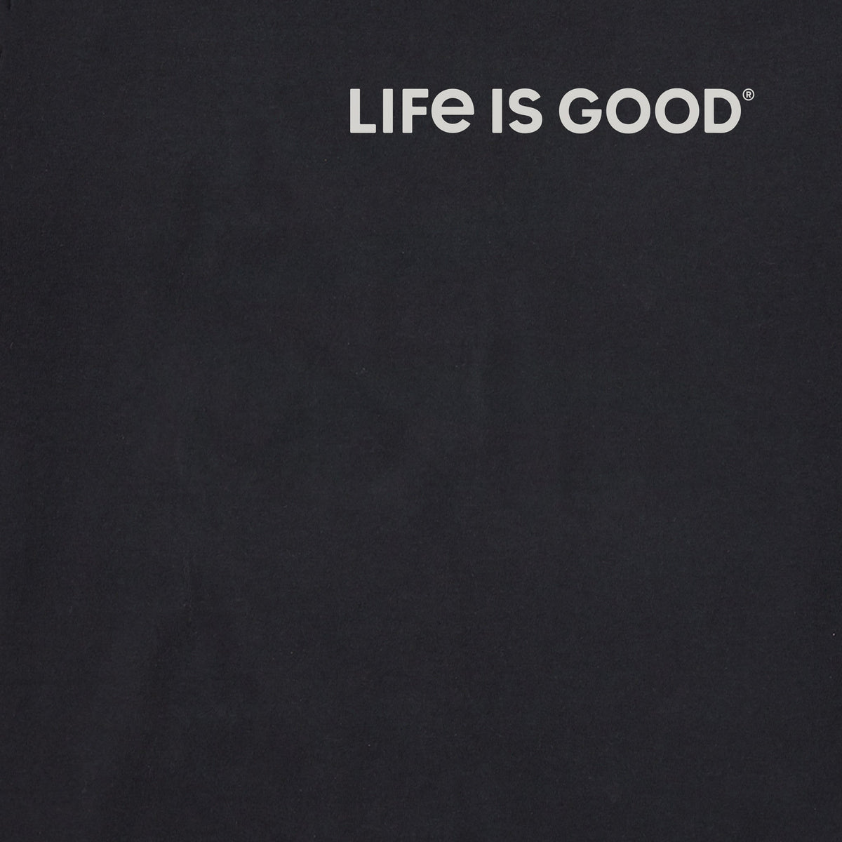 Men's Life is Good Short Sleeve Tee product image 2