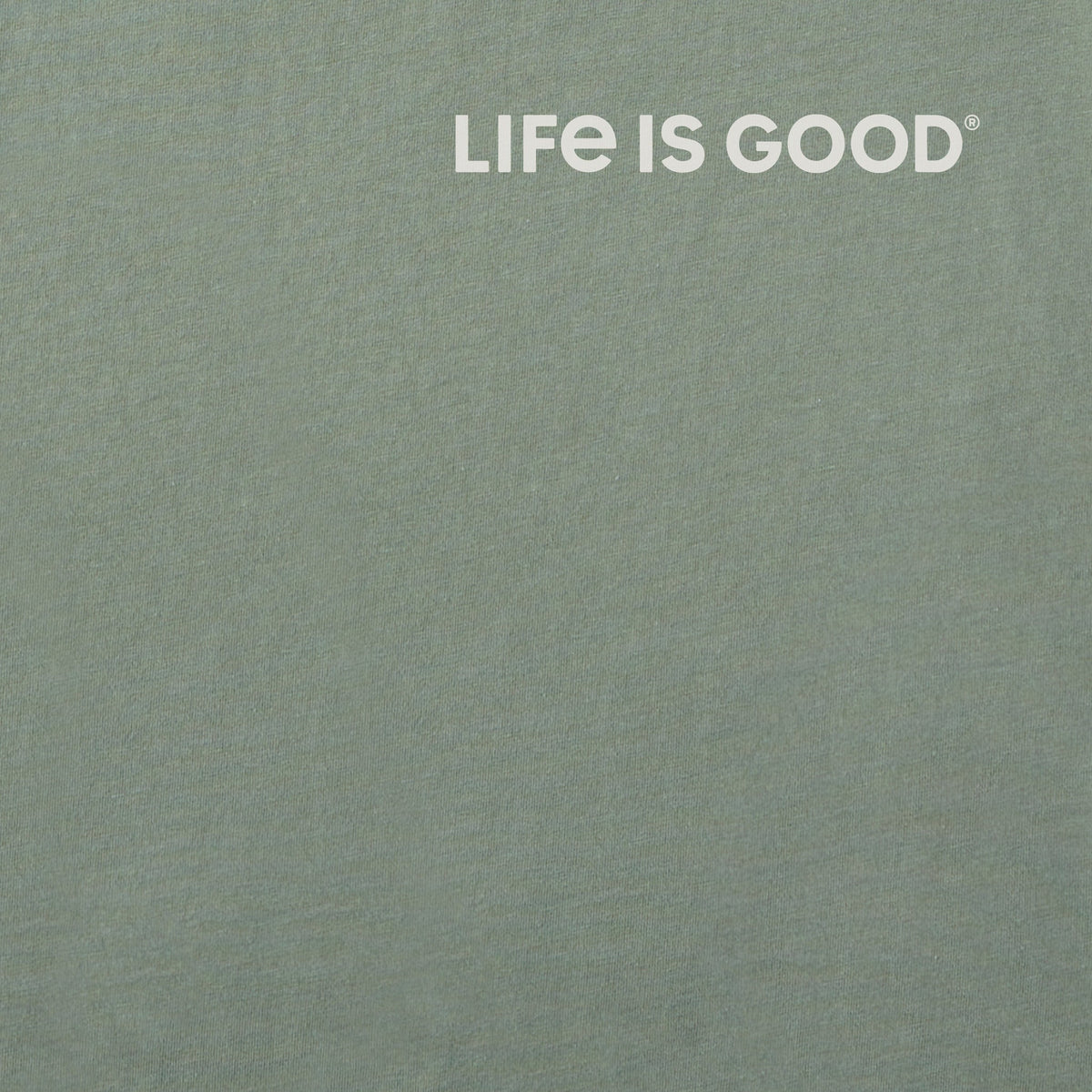 Men's Life is Good Short Sleeve Tee product image 6