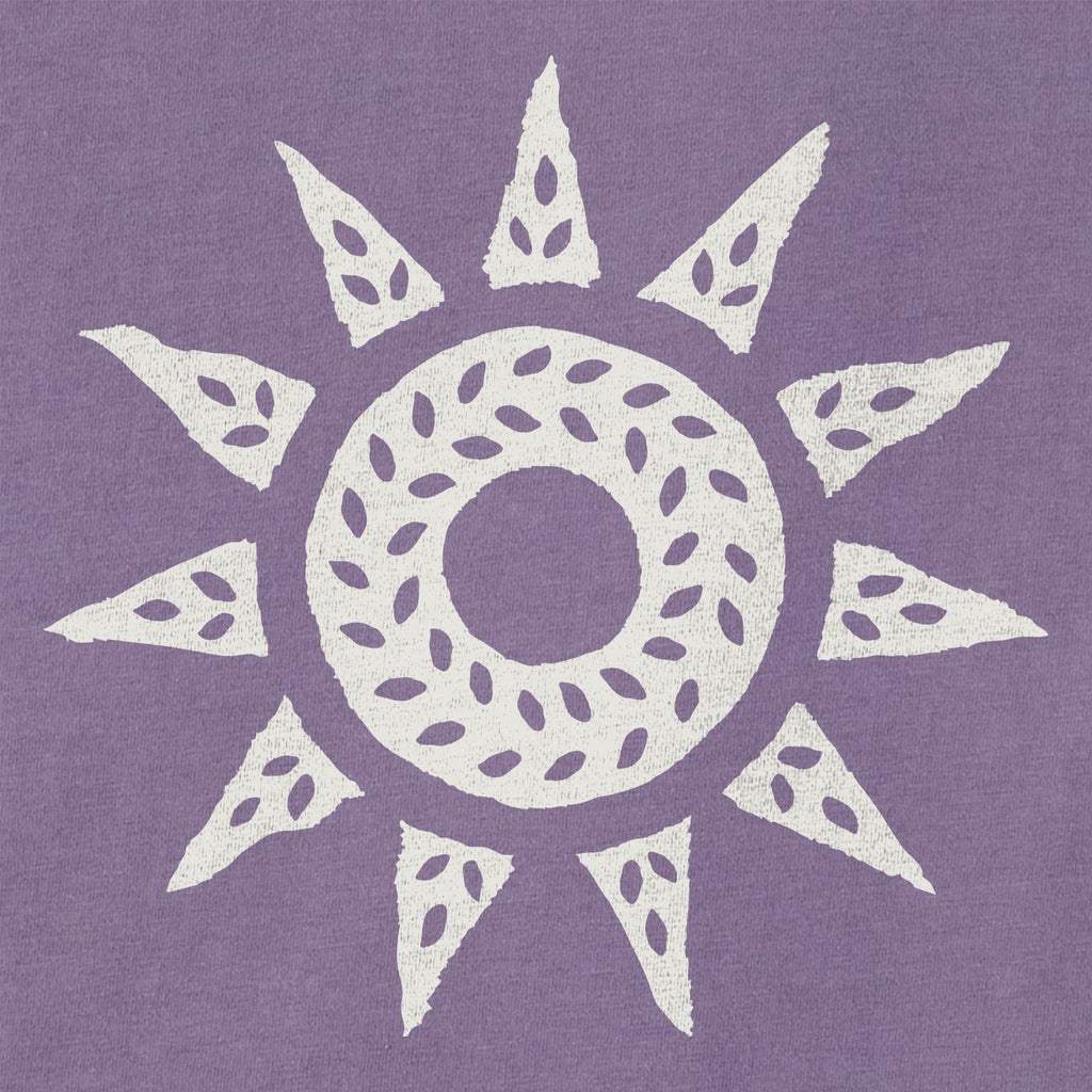Women's Crafty Sun Crusher Boxy Tank product image 4
