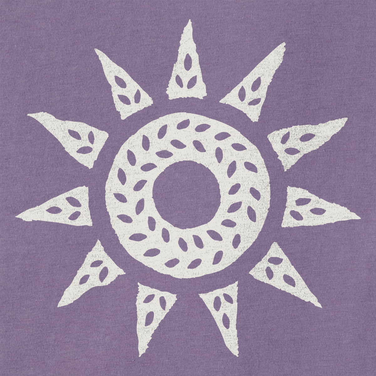Women's Crafty Sun Crusher Boxy Tank product image 4